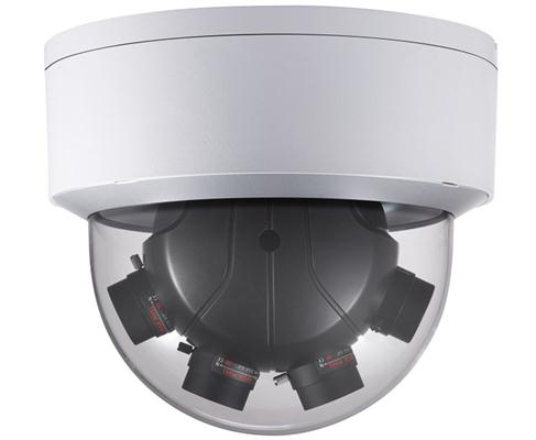 全景DS-2CD6984F-IH(S)(AC)(/NFC)